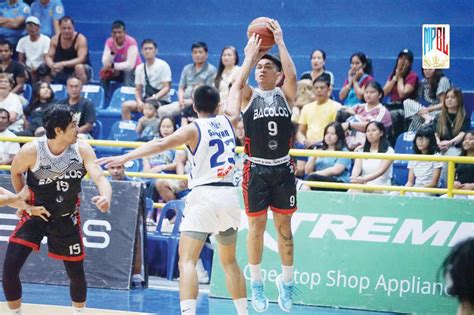 bacolod city of smiles basketball|MPBL 2024 Season: Bacolod City of Smile Lineup, Roster and Players.